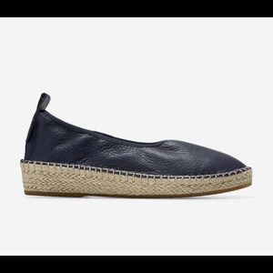 Cole Haan Cloudfeel Espadrille